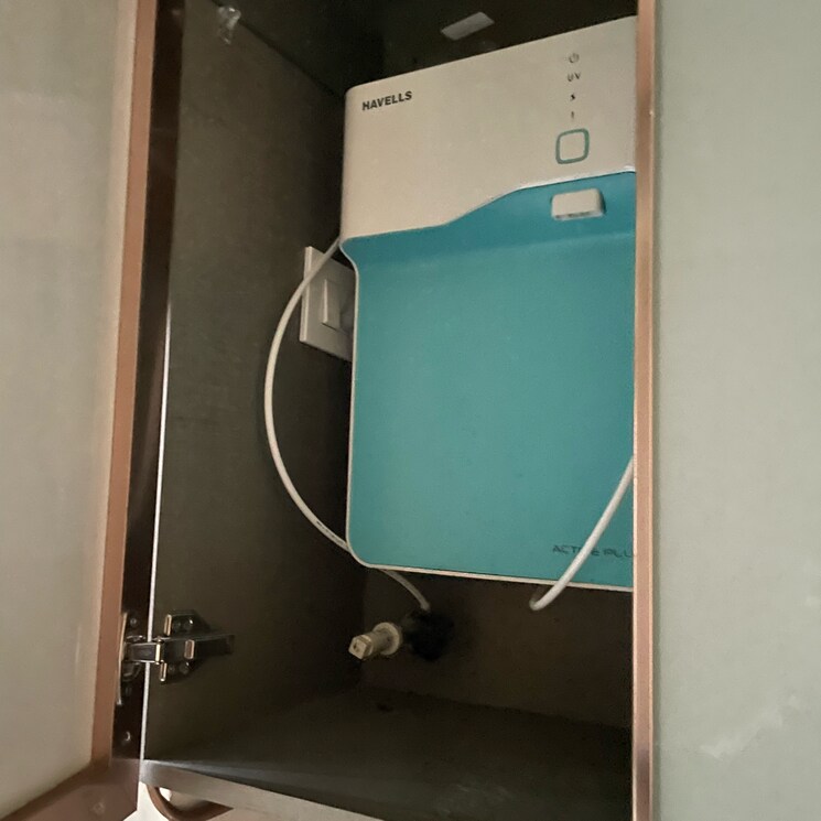 undefined, swastik-coral 2 Bedroom 570 Sq.Ft. Apartment In Tagore Nagar Mumbai 8003784