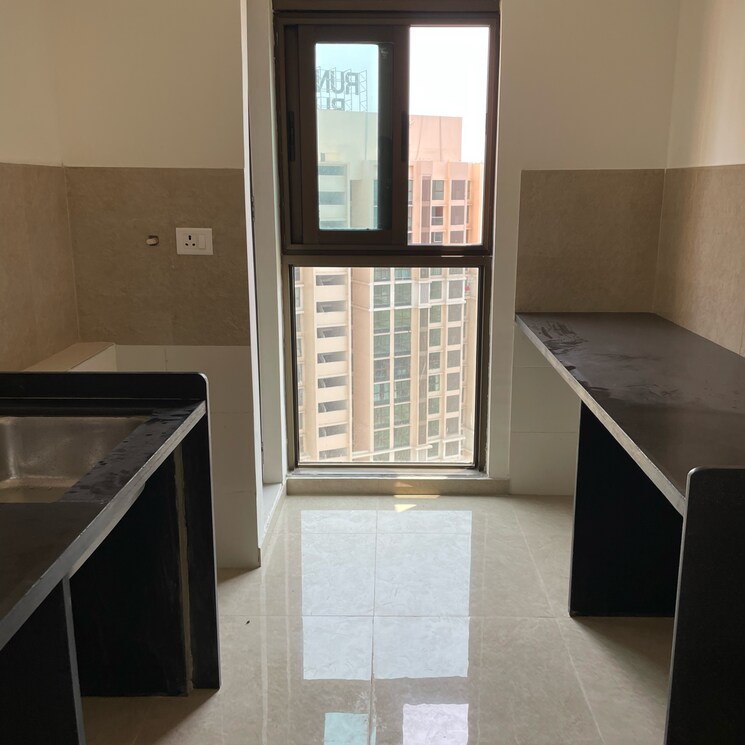 Kitchen, lodha-imperia 3 Bedroom 1250 Sq.Ft. Apartment In Valmik Nagar Mumbai 8003787