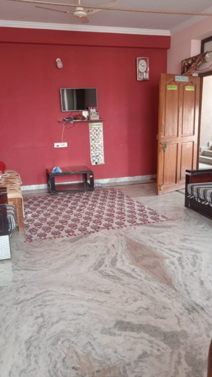 Bedroom, attapur 3 Bedroom 1350 Sq.Ft. Apartment In Attapur Hyderabad 8003792