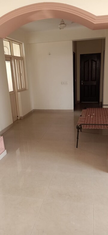 Master Bedroom in 3 BHK Apartment at Mittals Rishi Apartments Chandigarh, Ambala Highway – for Rent