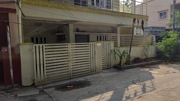 4 BHK Independent House For Resale in Vijayanagar Colony Hyderabad  8003794