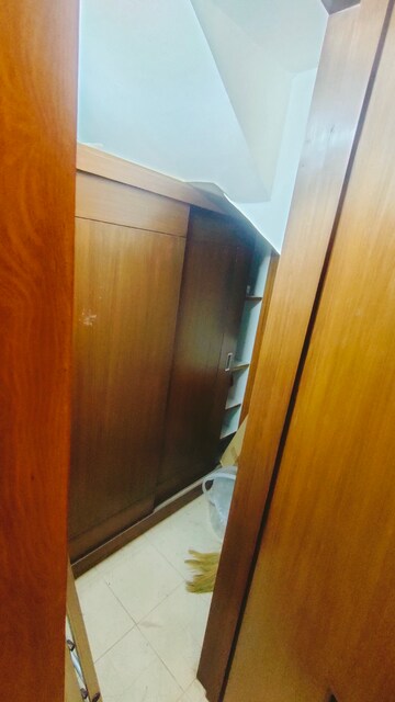 Furnished Amenities in 3 BHK Apartment at GHB Splande, Patiala Road – for Rent