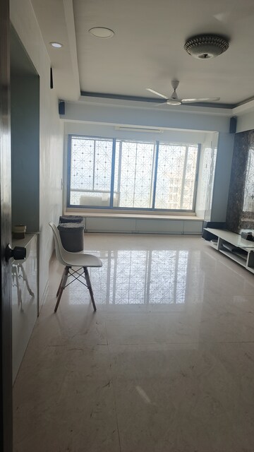 2 BHK Apartment For Rent in Magnum Tower CHS, Andheri West