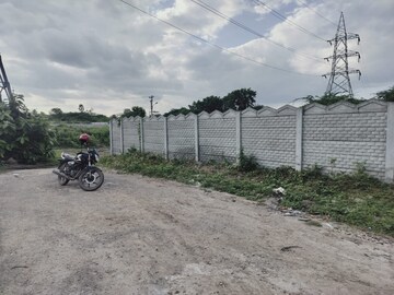  Plot – Exterior View View at Budwel - for Sale