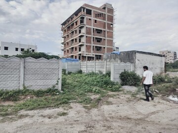  Plot For Sale in Budwel