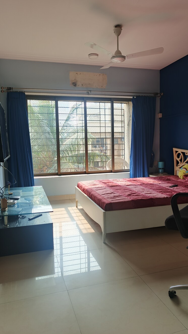 Bedroom, renaissance-tower 2 Bedroom 900 Sq.Ft. Apartment In Andheri West Mumbai 8003808