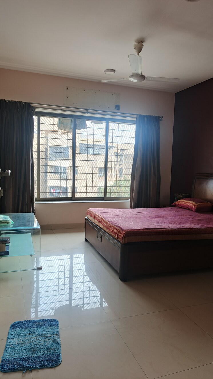 Bedroom, renaissance-tower 2 Bedroom 900 Sq.Ft. Apartment In Andheri West Mumbai 8003808