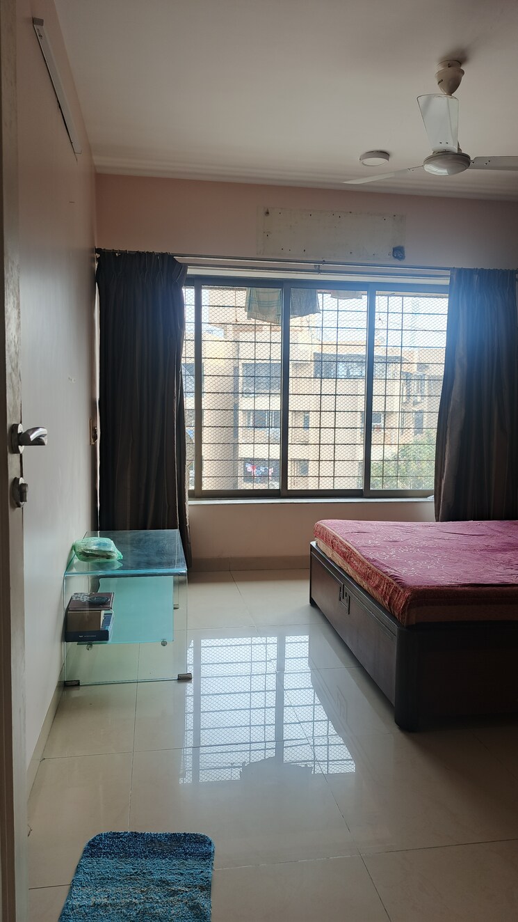 Kitchen, renaissance-tower 2 Bedroom 900 Sq.Ft. Apartment In Andheri West Mumbai 8003808