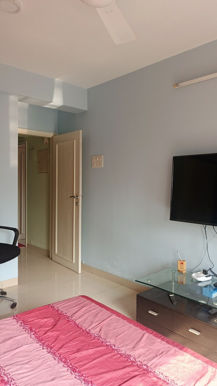 Kitchen, renaissance-tower 2 Bedroom 900 Sq.Ft. Apartment In Andheri West Mumbai 8003808