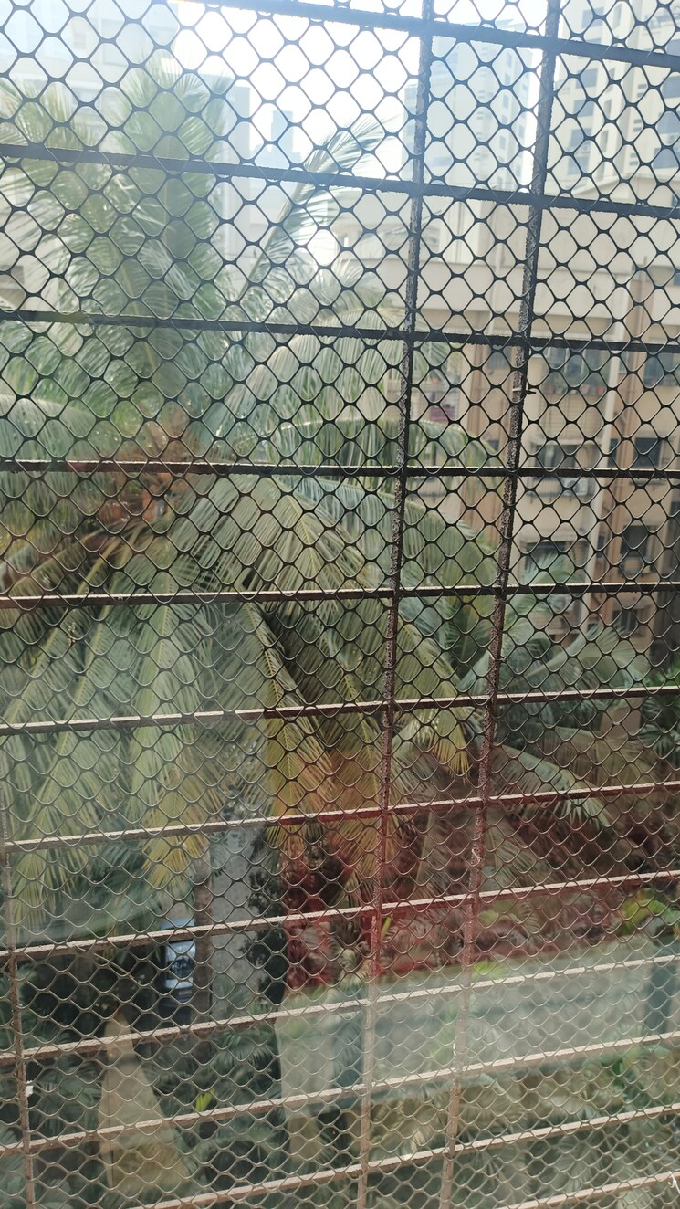 Balcony, renaissance-tower 2 Bedroom 900 Sq.Ft. Apartment In Andheri West Mumbai 8003808