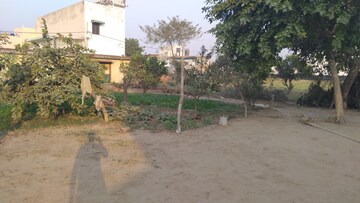  Land – Exterior View View at Achheja - for Rent