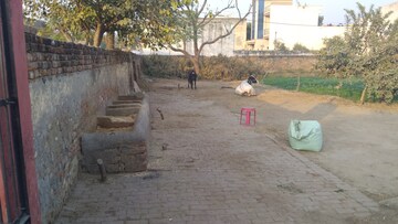  Land – Exterior View View at Achheja - for Rent