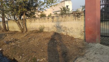  Land – Exterior View View at Achheja - for Rent