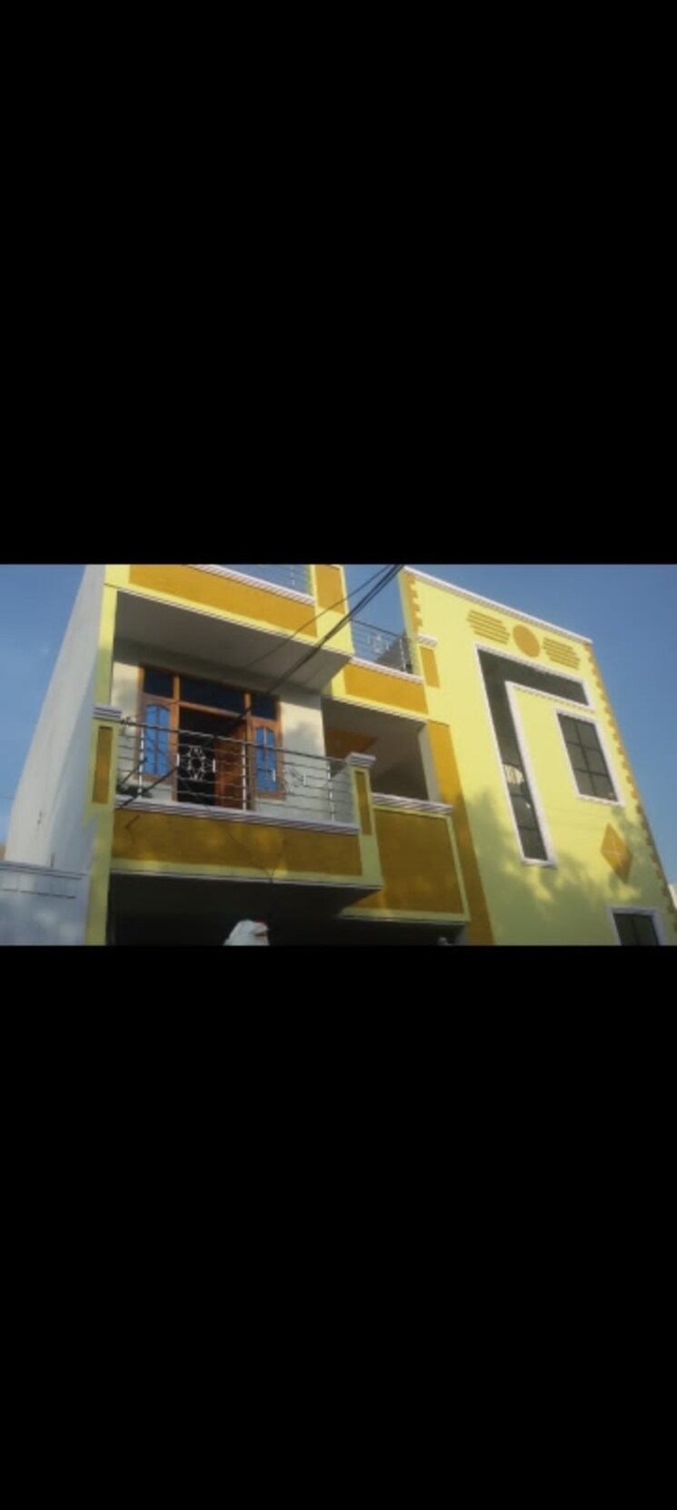 Exterior View, tolichowki 5 Bedroom 133 Sq.Yd. Independent House In Tolichowki Hyderabad 8003811