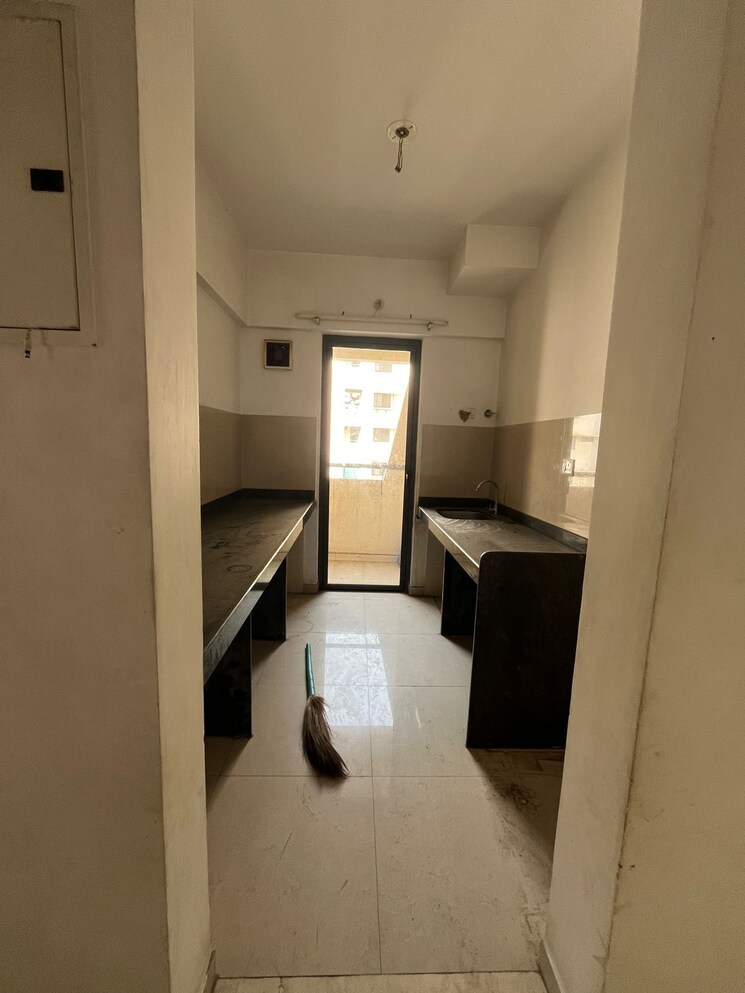 Master Bedroom, lodha-palava-fontana-c-to-h 1 Bedroom 435 Sq.Ft. Apartment In Dombivli East Thane 8003813