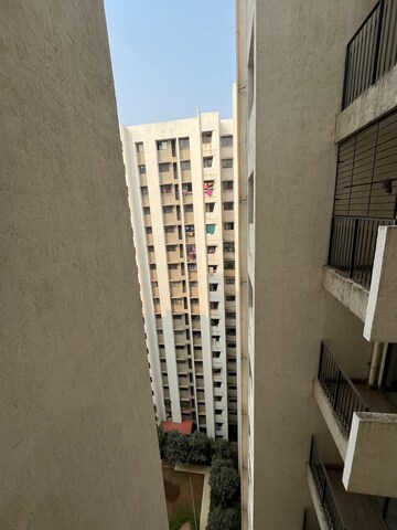 1 BHK Apartment – Exterior View View at Lodha Palava Fontana C To H, Dombivli East - for Rent