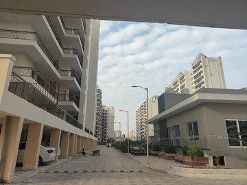 3 BHK Apartment – Exterior View View at Altura Apartments, Ghazipur - for Rent