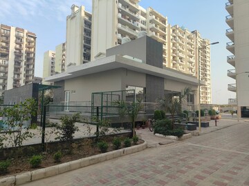 3 BHK Apartment – Exterior View View at Altura Apartments, Ghazipur - for Rent
