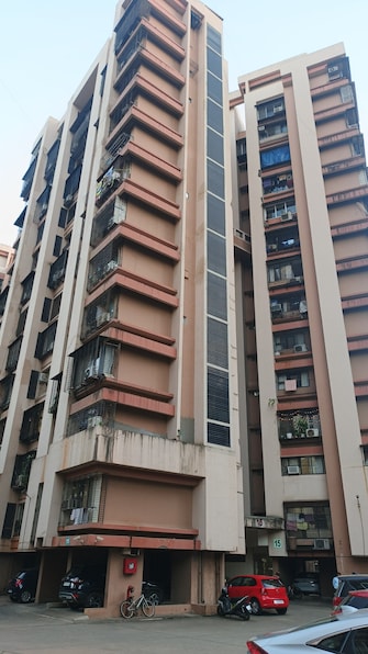 2 BHK Apartment For Rent in Indra Darshan Apartment Andheri West Mumbai  8003821