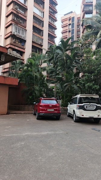 2 BHK Apartment For Rent in Indra Darshan Apartment Andheri West Mumbai  8003821