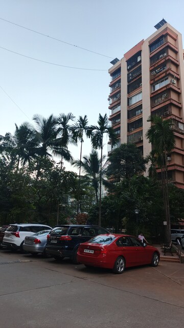 2 BHK Apartment – Exterior View View at Indra Darshan Apartment, Andheri West - for Rent