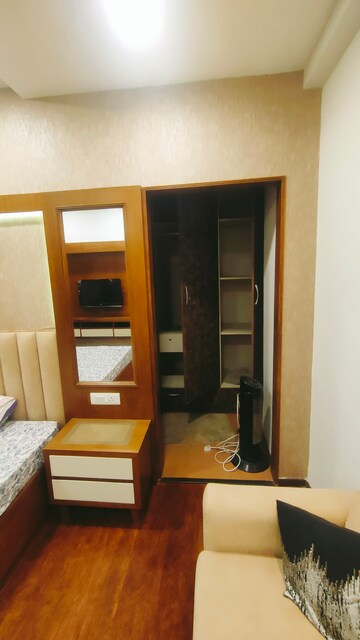 Furnished Amenities in 3 BHK Apartment at Allwin El Spazia, Sanauli – for Rent