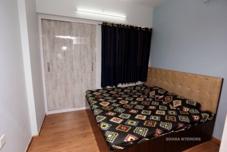 Bedroom, lodha-palava-city-lakeshore-greens 2 Bedroom 738 Sq.Ft. Apartment In Dombivli East Thane 8003829