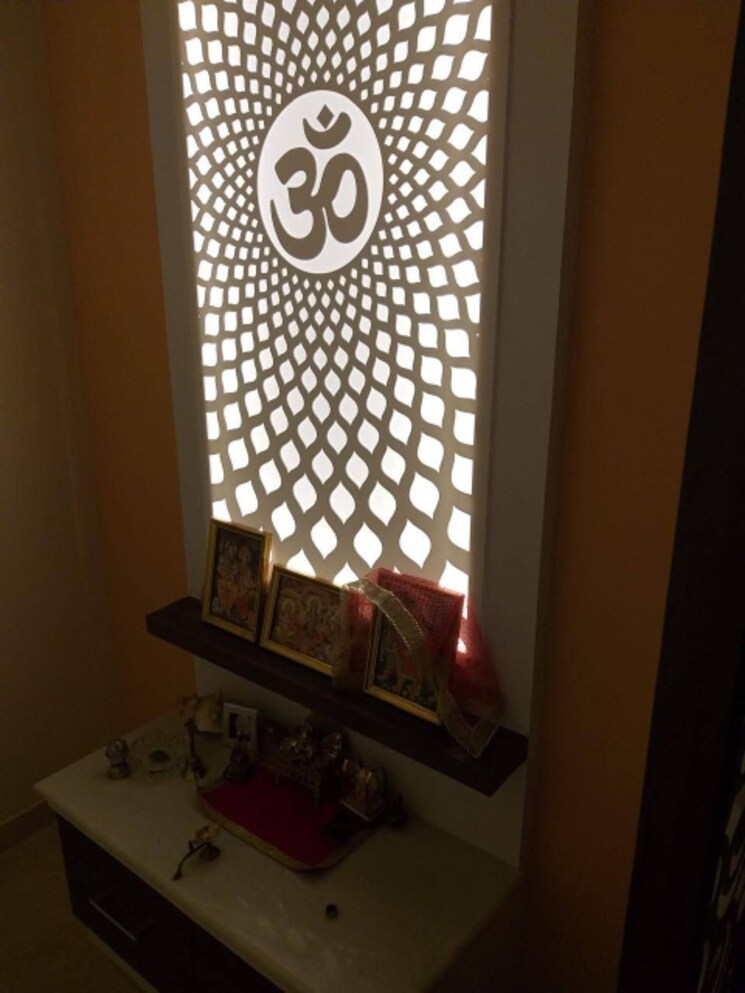 Master Bedroom, lodha-palava-city-lakeshore-greens 2 Bedroom 738 Sq.Ft. Apartment In Dombivli East Thane 8003829