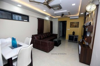 2 BHK Apartment For Rent in Lodha Palava City Lakeshore Greens Dombivli East Thane  8003829