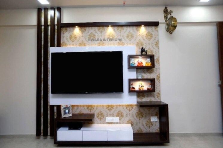 undefined, lodha-palava-city-lakeshore-greens 2 Bedroom 738 Sq.Ft. Apartment In Dombivli East Thane 8003829