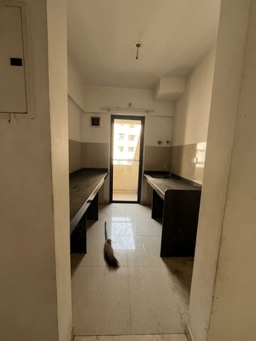 Master Bedroom in 1 BHK Apartment at Lodha Palava Downtown, Dombivli East – for Rent