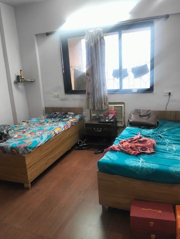 Pg For Boys & Girls in Gokuldham Colony Mumbai  8003839