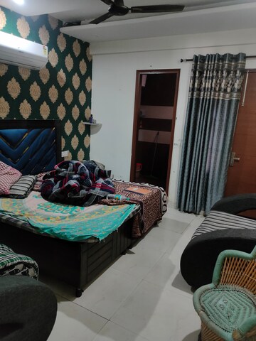3 BHK Apartment For Rent in Peer Mucchalla