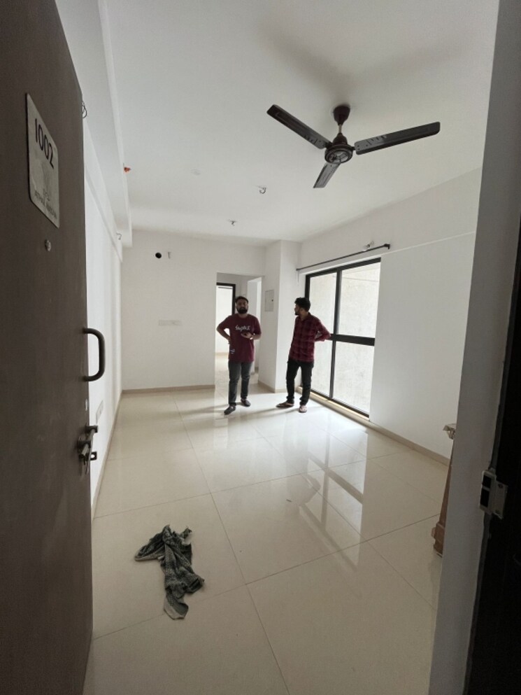 Master Bedroom, lodha-palava-aquaville-series-milano-e-and-f 1 Bedroom 469 Sq.Ft. Apartment In Dombivli East Thane 8003845