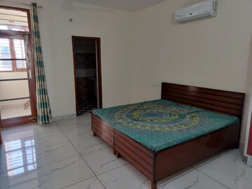 2 BHK Apartment For Rent in Shri Devaji Residency, Dhakoli Village
