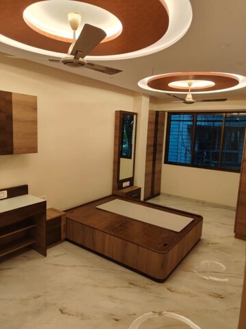 3 BHK Apartment For Sale in Kurla West