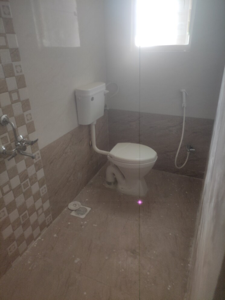 Bathroom, gurukrupa-sanidhya 1 RK 405 Sq.Ft. Apartment In Guruwar Peth Pune 8003853
