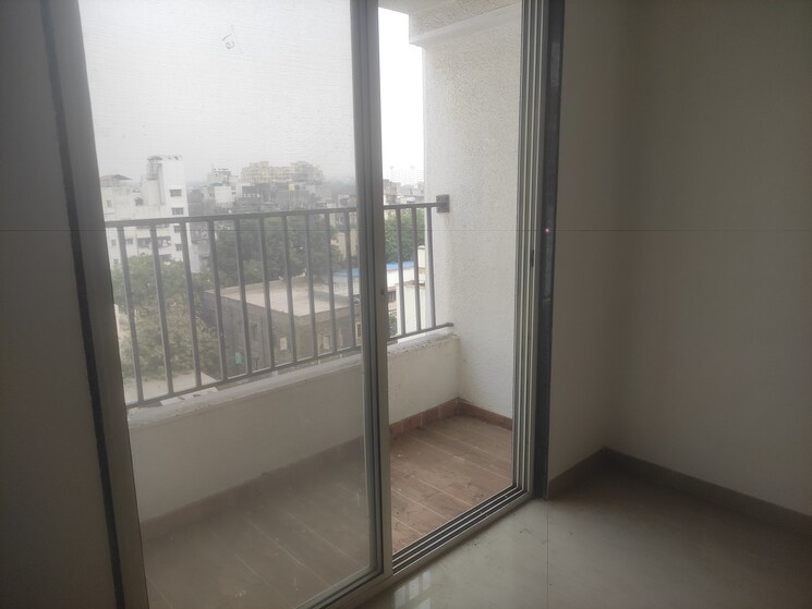 Balcony, gurukrupa-sanidhya 1 RK 405 Sq.Ft. Apartment In Guruwar Peth Pune 8003853
