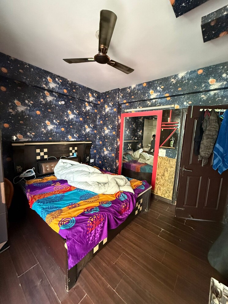 Bedroom, exotica-elegance 3 Bedroom 1620 Sq.Ft. Apartment In Vaibhav Khand Ghaziabad 8003867