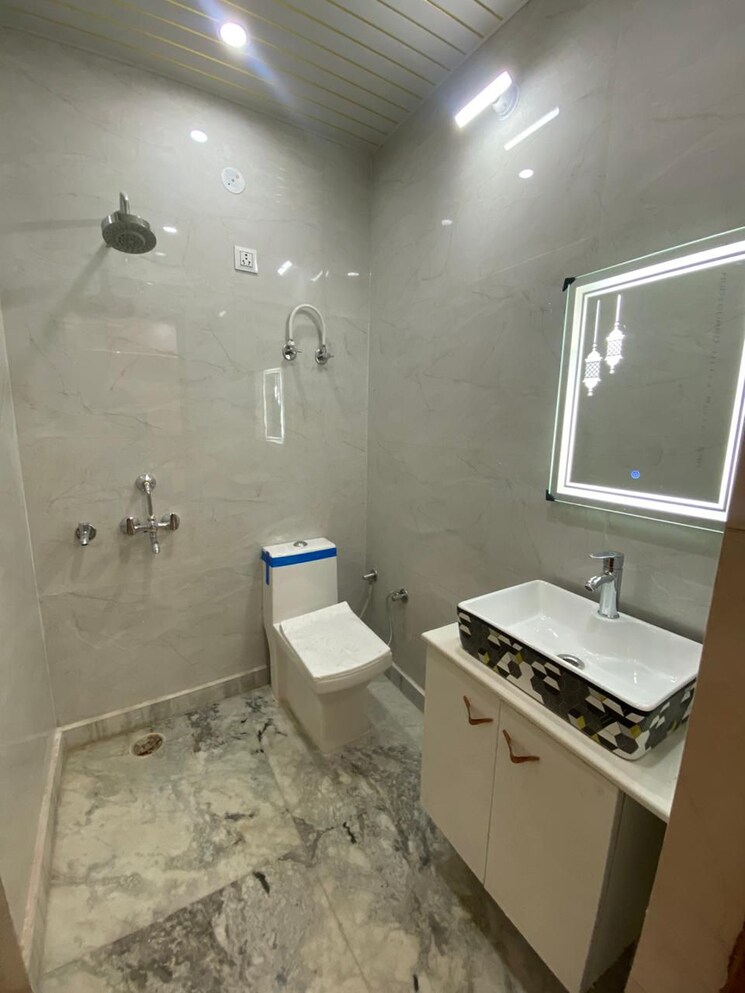 Master Bedroom, jnc-princess-park 2 Bedroom 1270 Sq.Ft. Apartment In Ahinsa Khand ii Ghaziabad 8003869