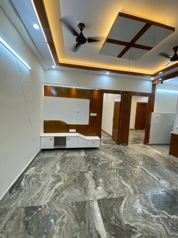 Bedroom in 2 BHK Apartment at Jnc Princess Park, Ahinsa Khand ii – for Sale