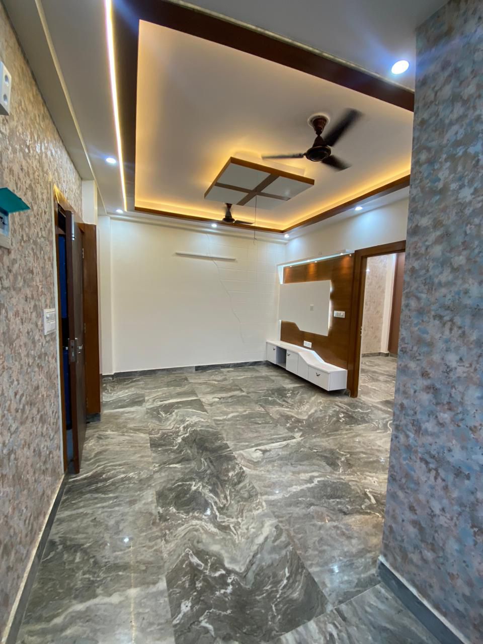 2 BHK + Pooja Room Apartment For Sale in Jnc Princess Park