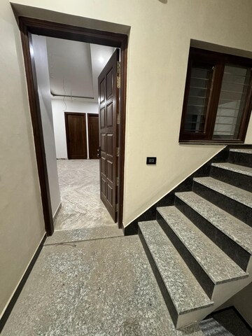 Building Lobby in 2 BHK Builder Floor at Dera Bassi – for Rent