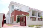 5 BHK + Pooja Room,Servant Room,Extra Room 4800 Sq.Ft. Villa in Ansal Palm Spring Villas