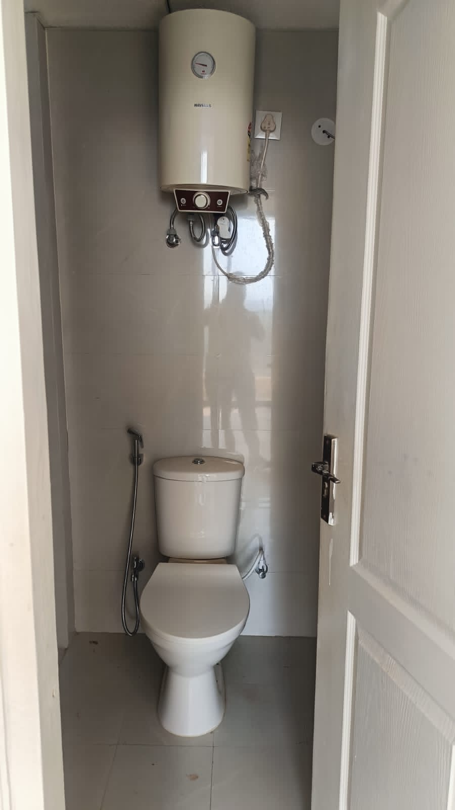 3.5 BHK Apartment For Sale in Rishita Mulberry Heights