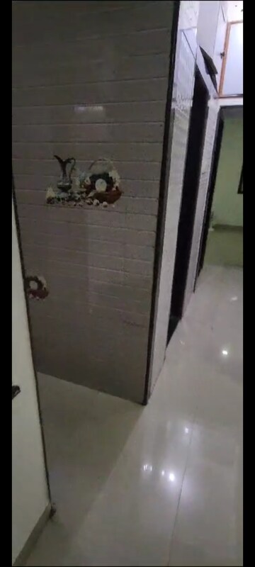 Bathroom in 2 BHK Apartment at New Sathi, Louis Wadi – for Rent