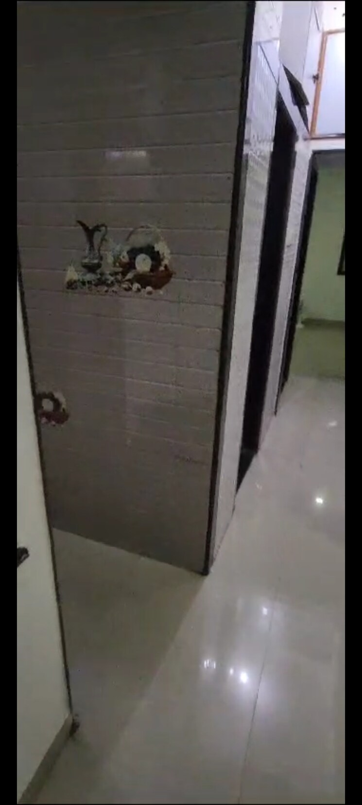 Bathroom, new-sathi 2 Bedroom 735 Sq.Ft. Apartment In Louis Wadi Thane 8003893