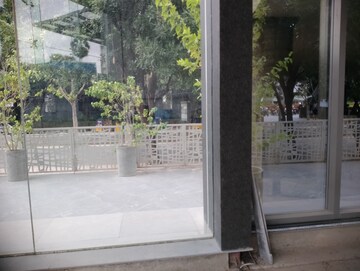 Floor Plan in  Office Space at Khajaguda – for Rent