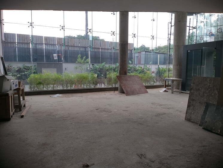  Parking, khajaguda Commercial Office Space 10000 Sq.Ft. In Khajaguda Hyderabad 8003892