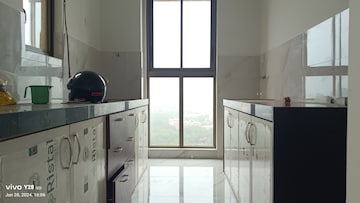 2 BHK Apartment For Rent in Raymond Ten X Era Pokhran Road No 1 Thane  8003906